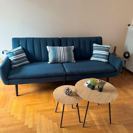 Modern Acropolis Apartment Athens Luaran gambar
