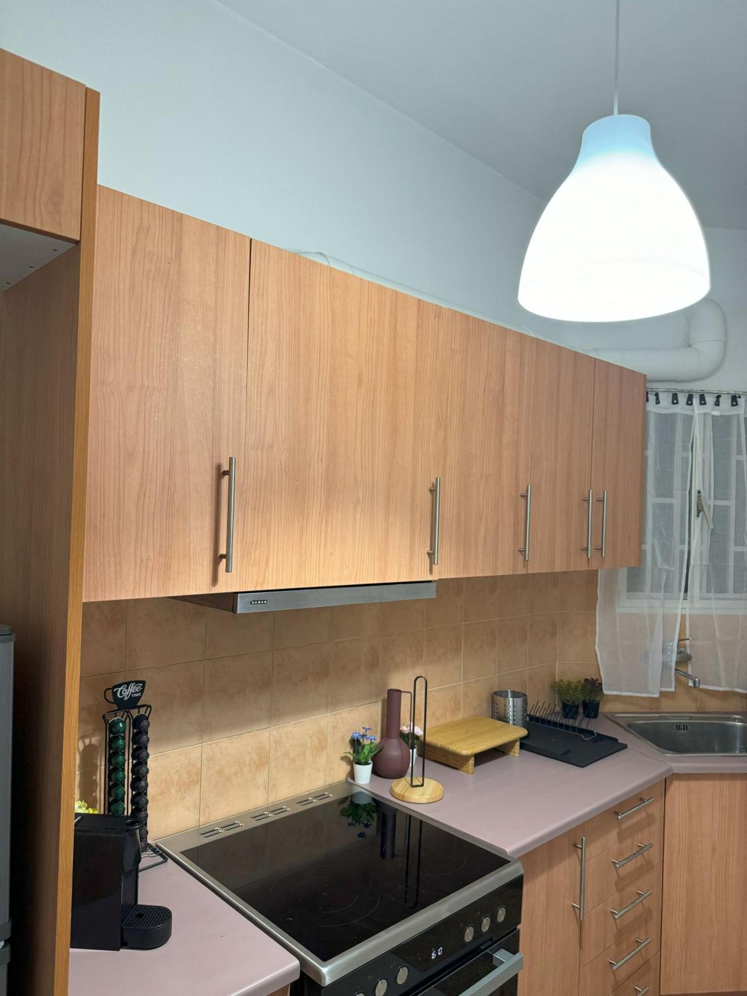 Modern Acropolis Apartment Athens Luaran gambar