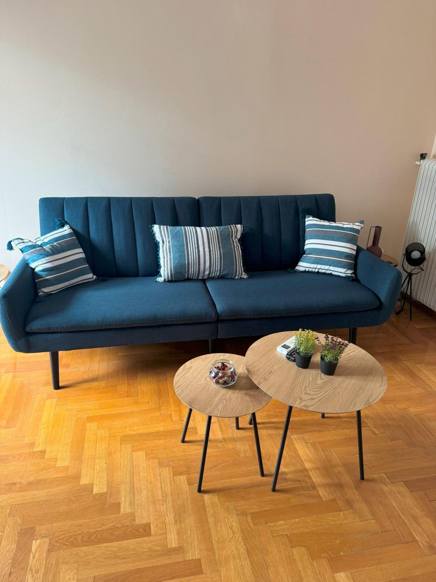 Modern Acropolis Apartment Athens Luaran gambar