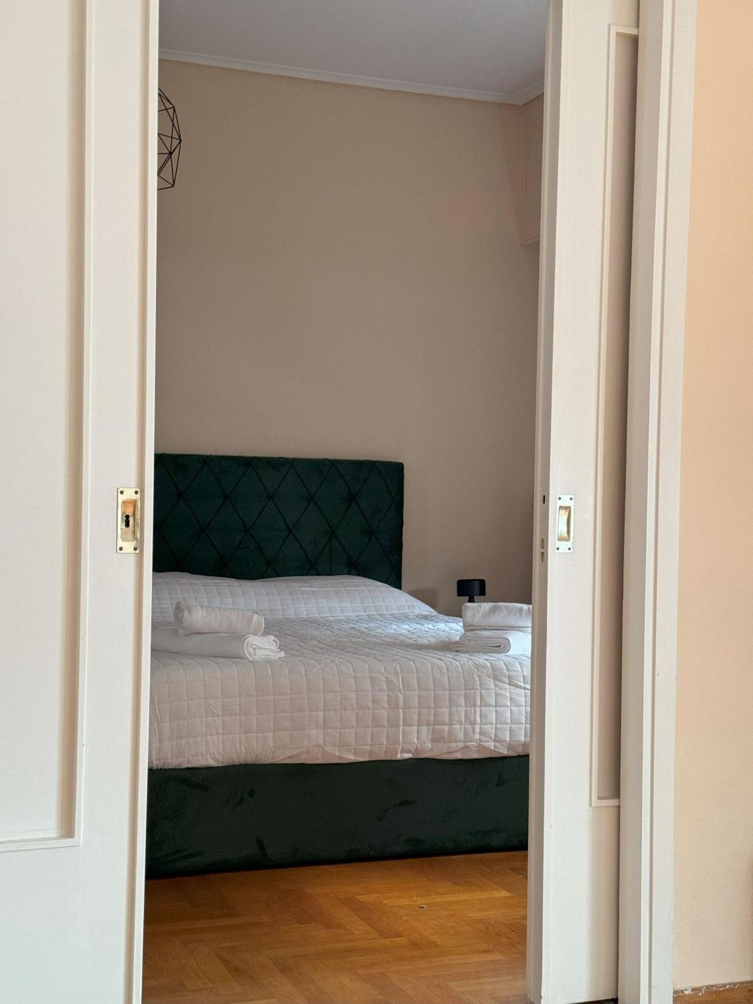 Modern Acropolis Apartment Athens Luaran gambar