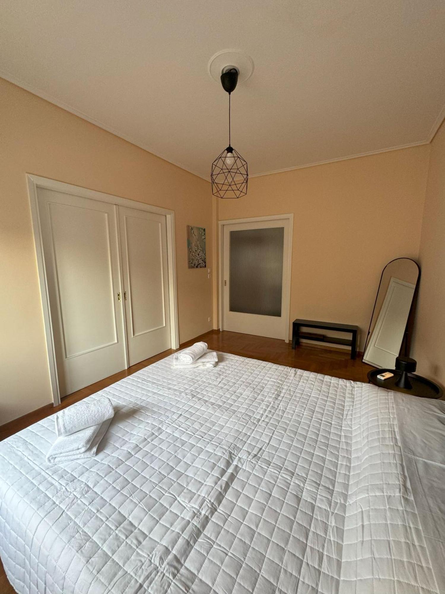 Modern Acropolis Apartment Athens Luaran gambar