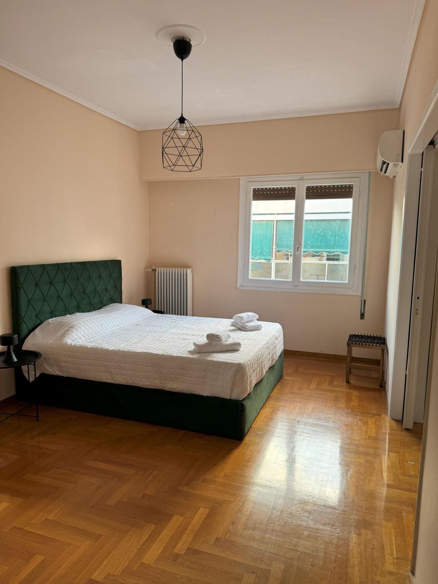 Modern Acropolis Apartment Athens Luaran gambar