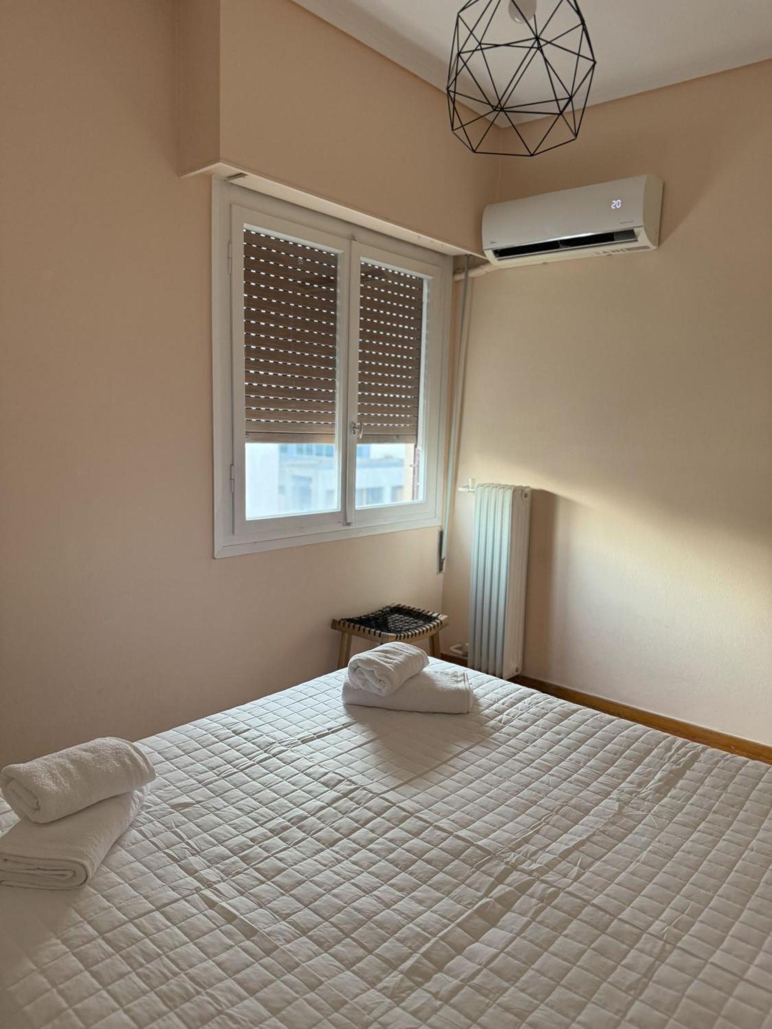 Modern Acropolis Apartment Athens Luaran gambar